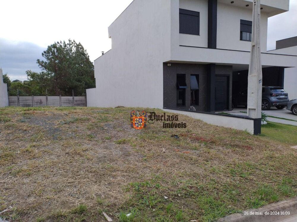Loteamento e Condomínio, 300 m² - Foto 5