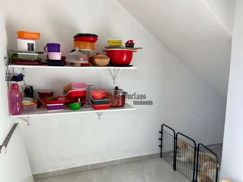 Casa de Condomínio, 3 quartos - Foto 8