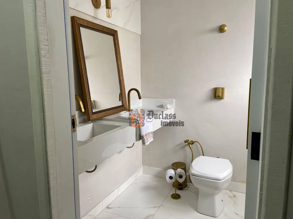 Casa de Condomínio, 3 quartos - Foto 3