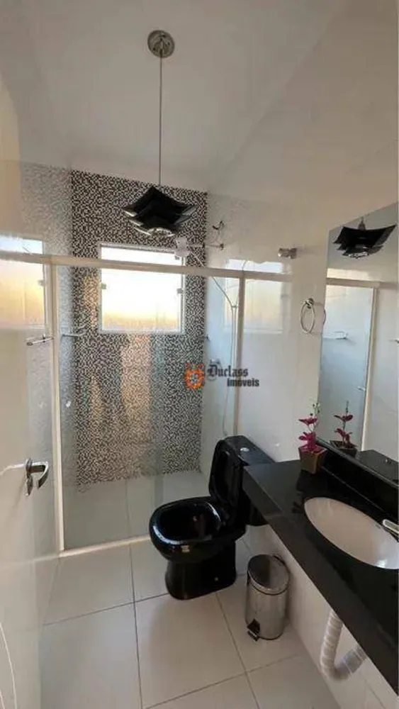 Chácara, 3 quartos, 1000 m² - Foto 14