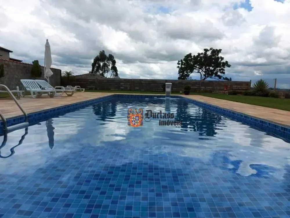 Chácara, 3 quartos, 1000 m² - Foto 10