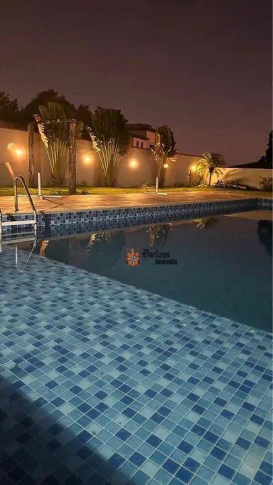 Chácara à venda com 3 quartos, 250m² - Foto 4