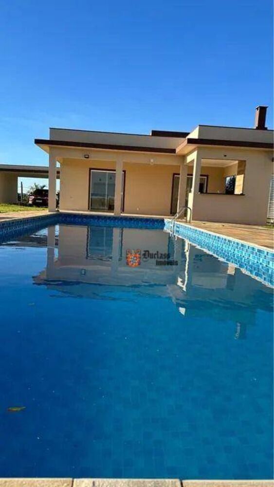 Chácara à venda com 3 quartos, 250m² - Foto 8