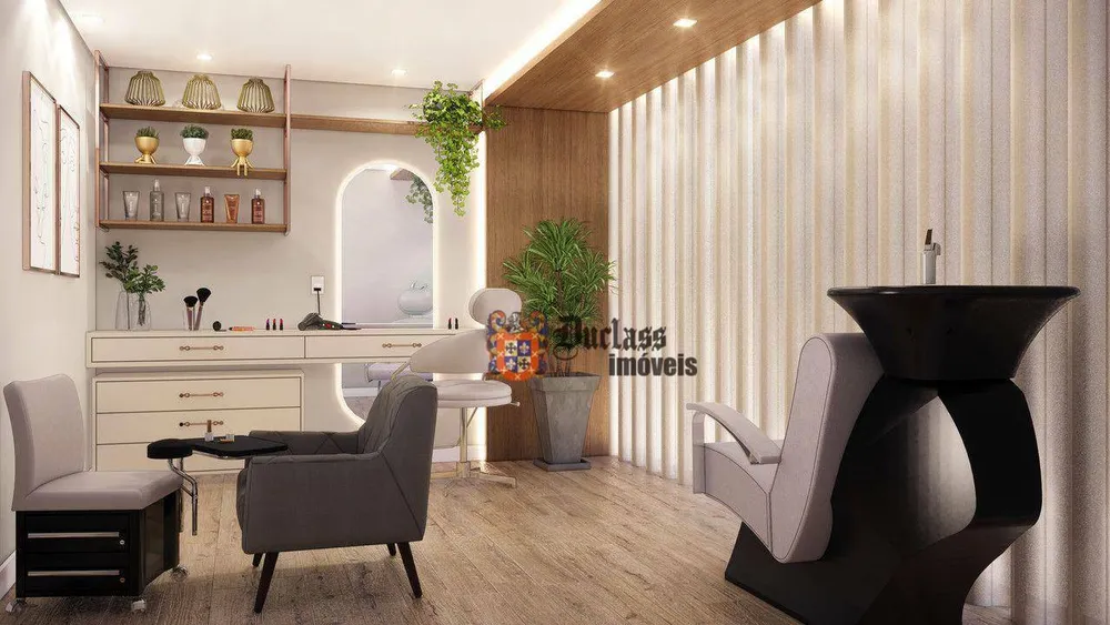 Apartamento, 3 quartos, 104 m² - Foto 7