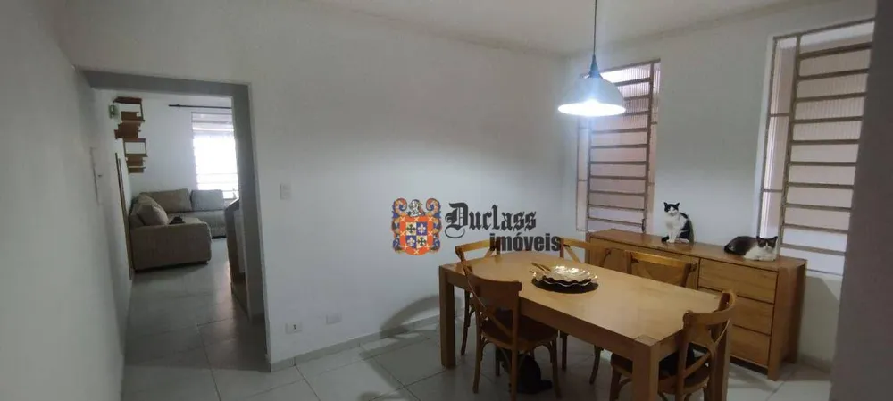 Sobrado, 4 quartos - Foto 4