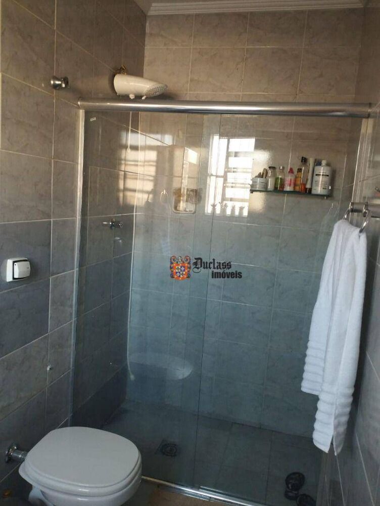 Sobrado à venda com 4 quartos, 131M2 - Foto 11