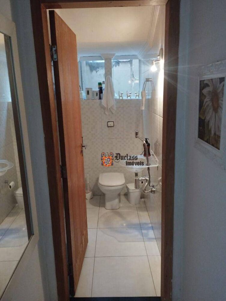 Sobrado à venda com 4 quartos, 131M2 - Foto 6