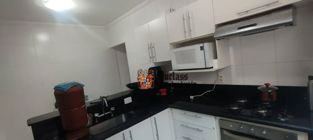 Sobrado, 4 quartos - Foto 7
