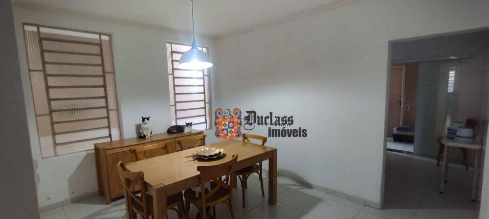 Sobrado à venda com 4 quartos, 131M2 - Foto 3