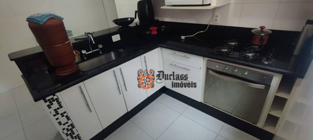 Sobrado à venda com 4 quartos, 131M2 - Foto 5