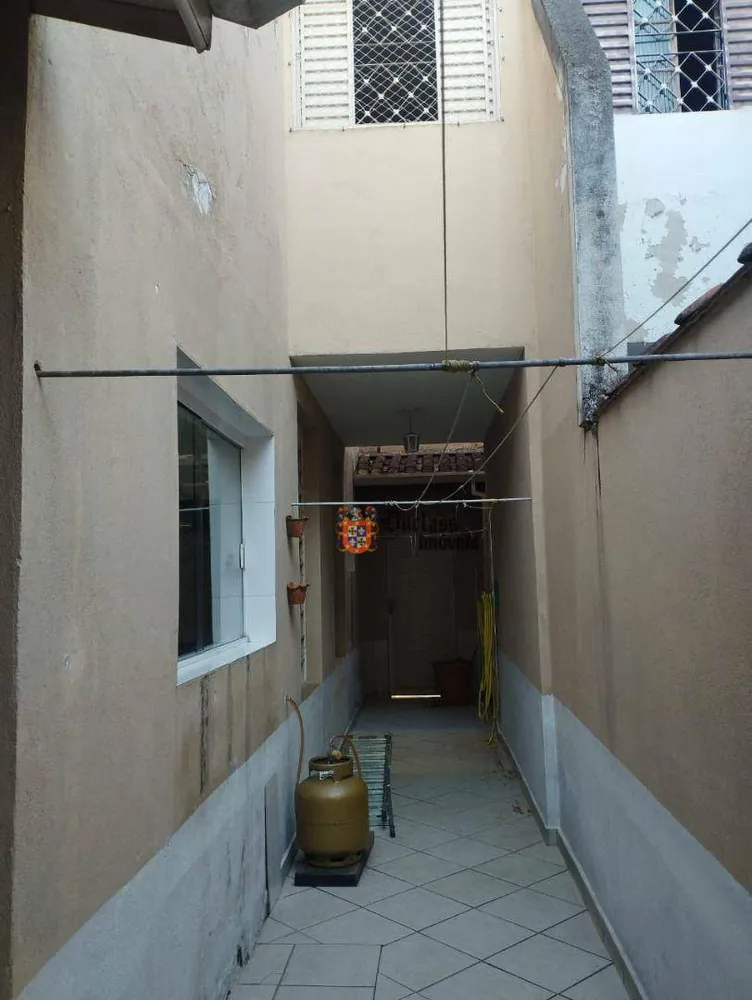 Sobrado, 4 quartos - Foto 9