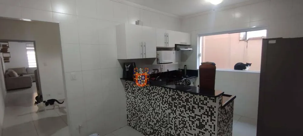 Sobrado, 4 quartos - Foto 8