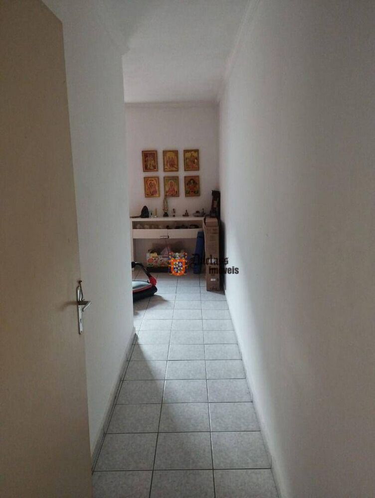 Sobrado à venda com 4 quartos, 131M2 - Foto 8