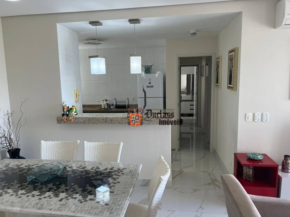 Apartamento, 2 quartos, 92 m² - Foto 1