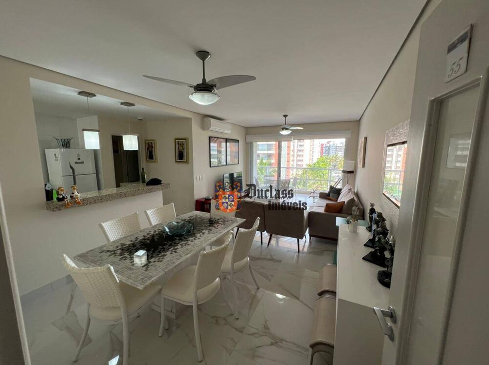 Apartamento, 2 quartos, 92 m² - Foto 8