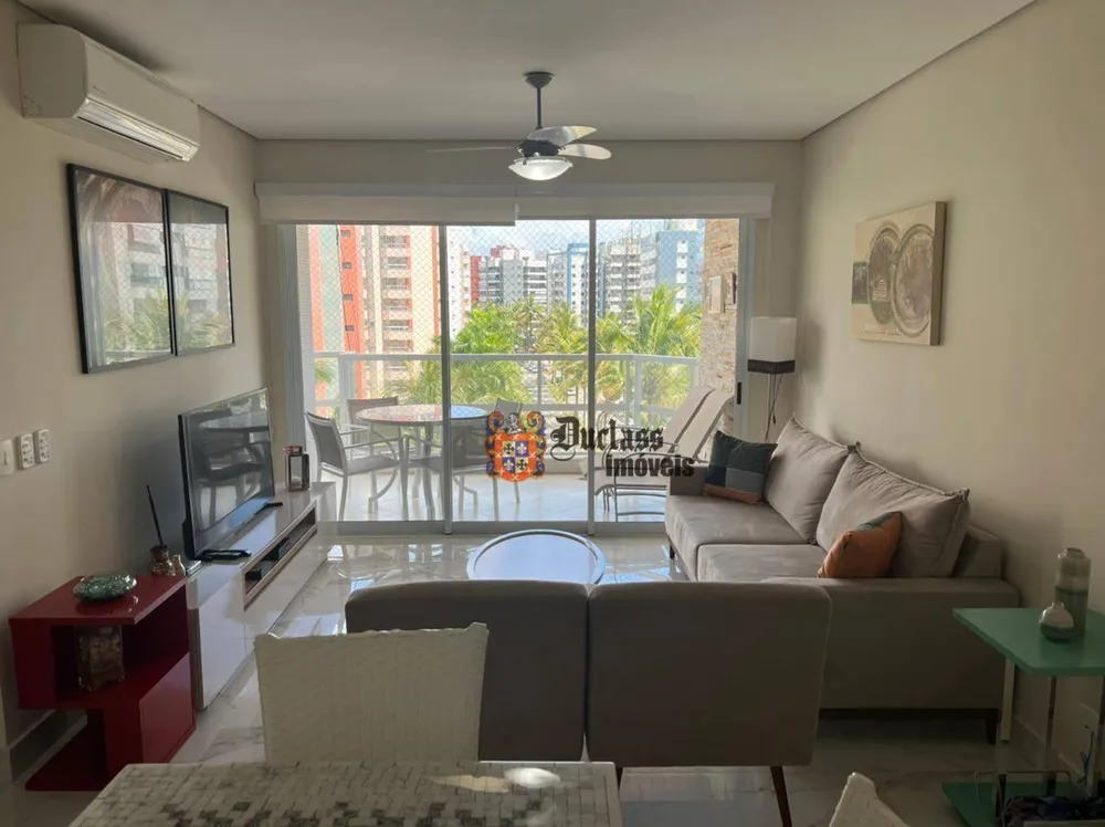 Apartamento, 2 quartos, 92 m² - Foto 1