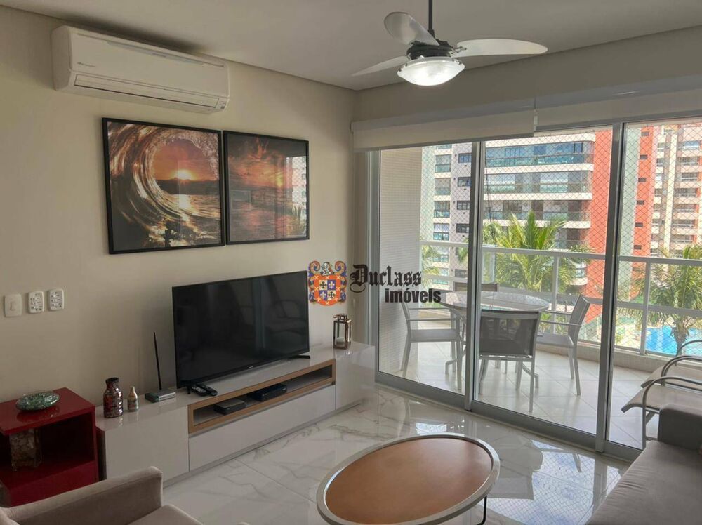 Apartamento, 2 quartos, 92 m² - Foto 2