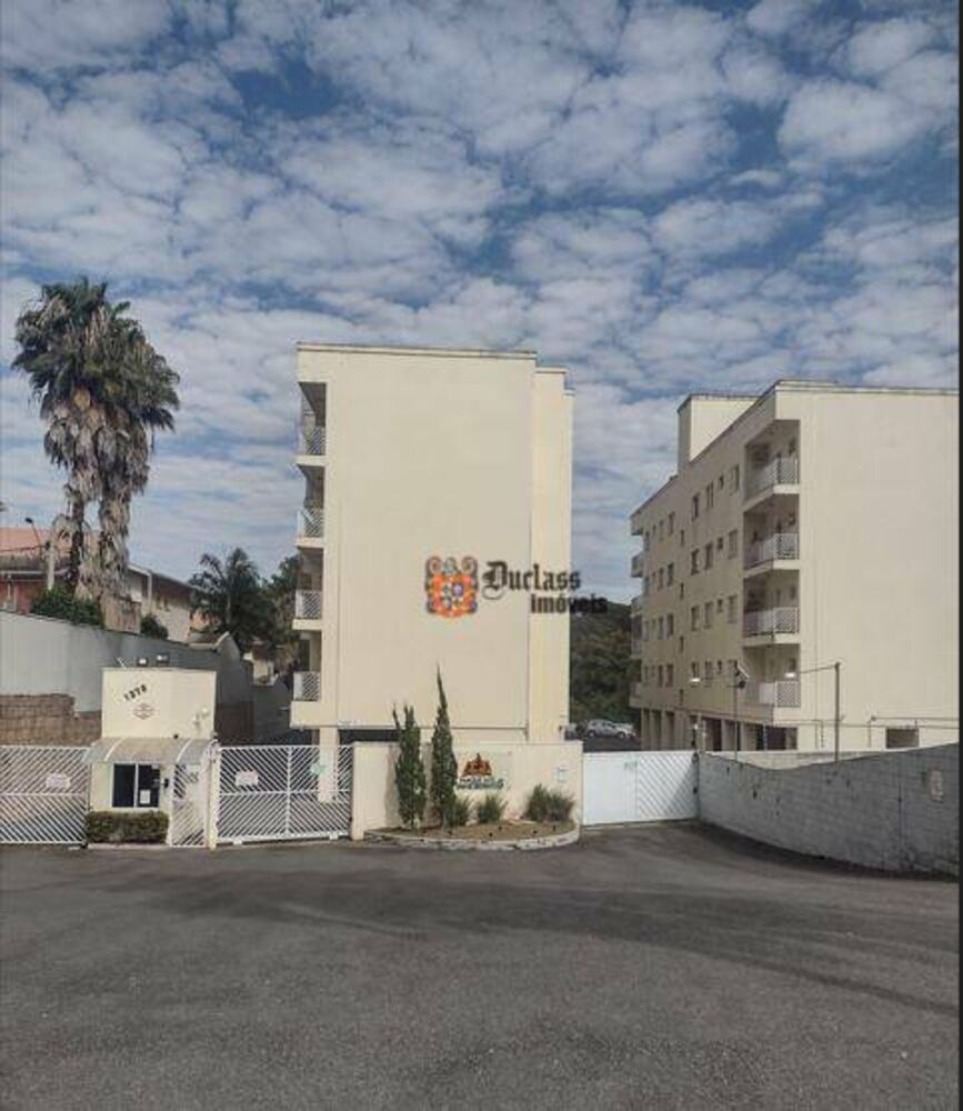 Apartamento, 2 quartos, 63 m² - Foto 1