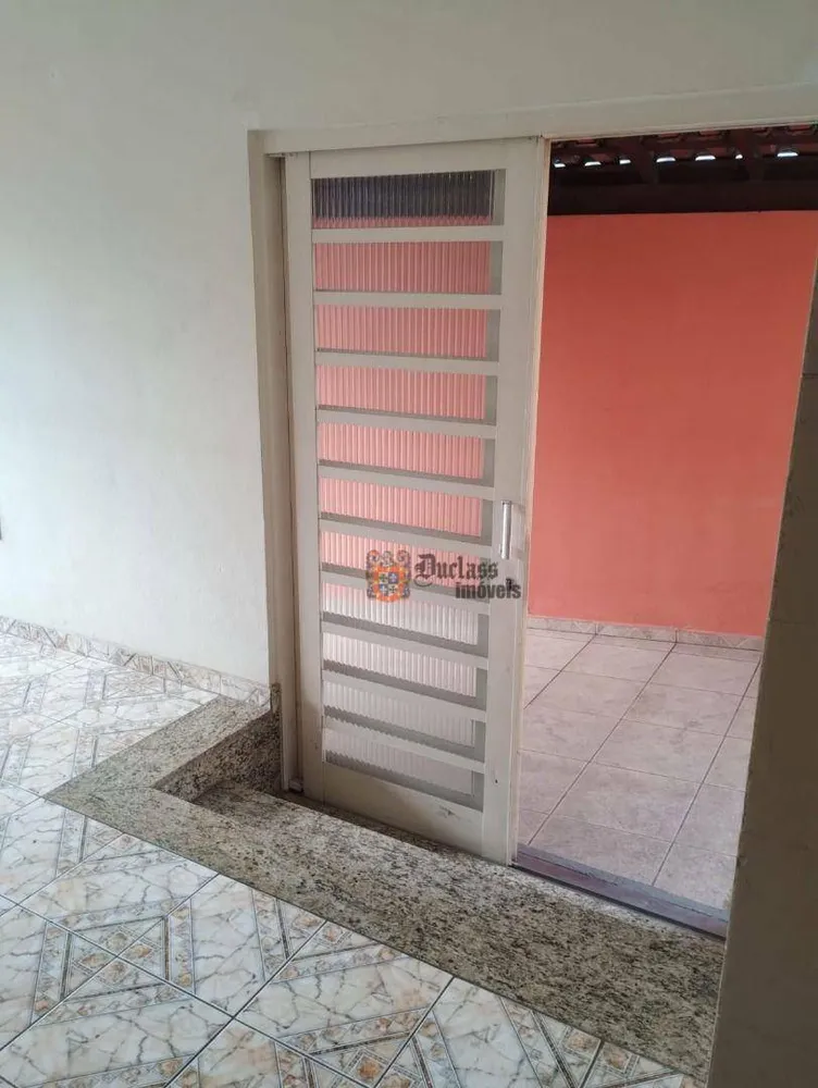 Casa, 5 quartos, 165 m² - Foto 4