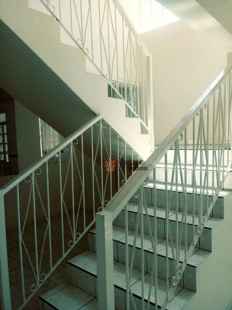Casa, 5 quartos, 165 m² - Foto 12