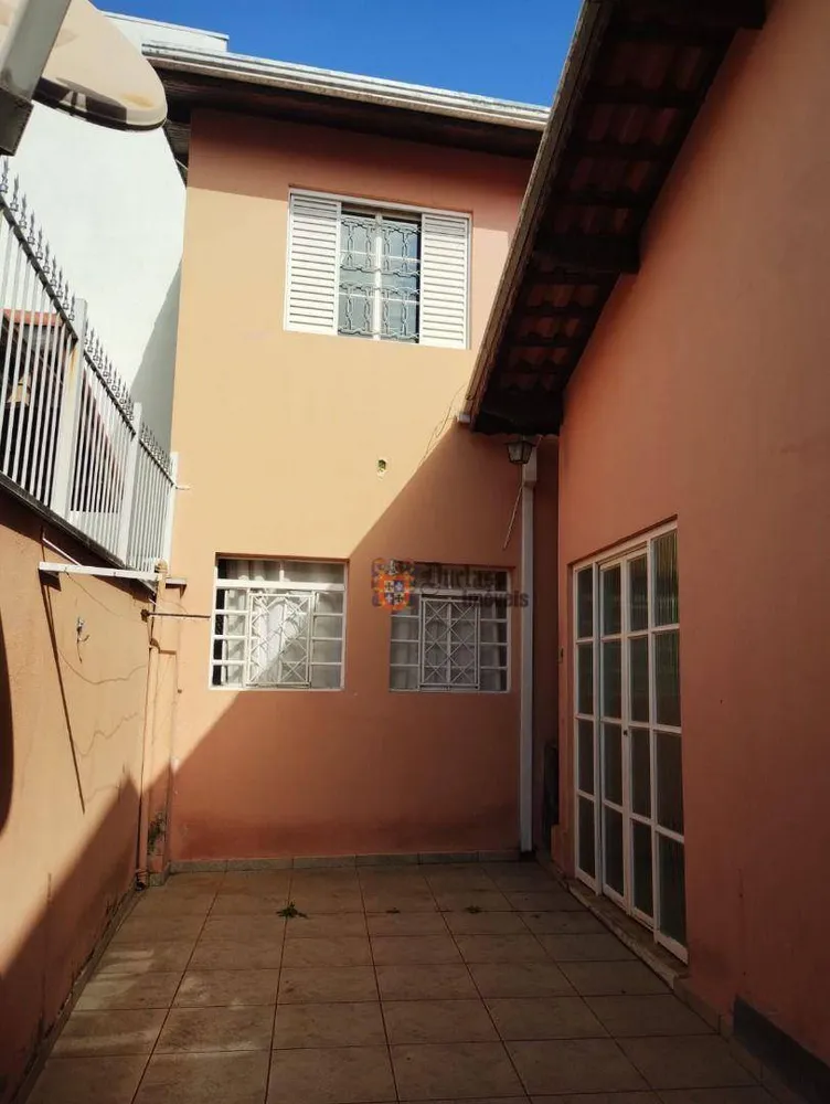 Casa, 5 quartos, 165 m² - Foto 2