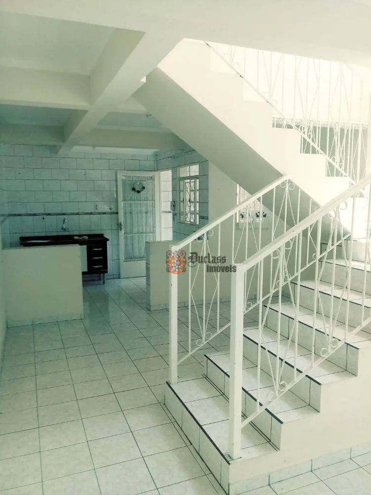 Casa, 5 quartos, 165 m² - Foto 6