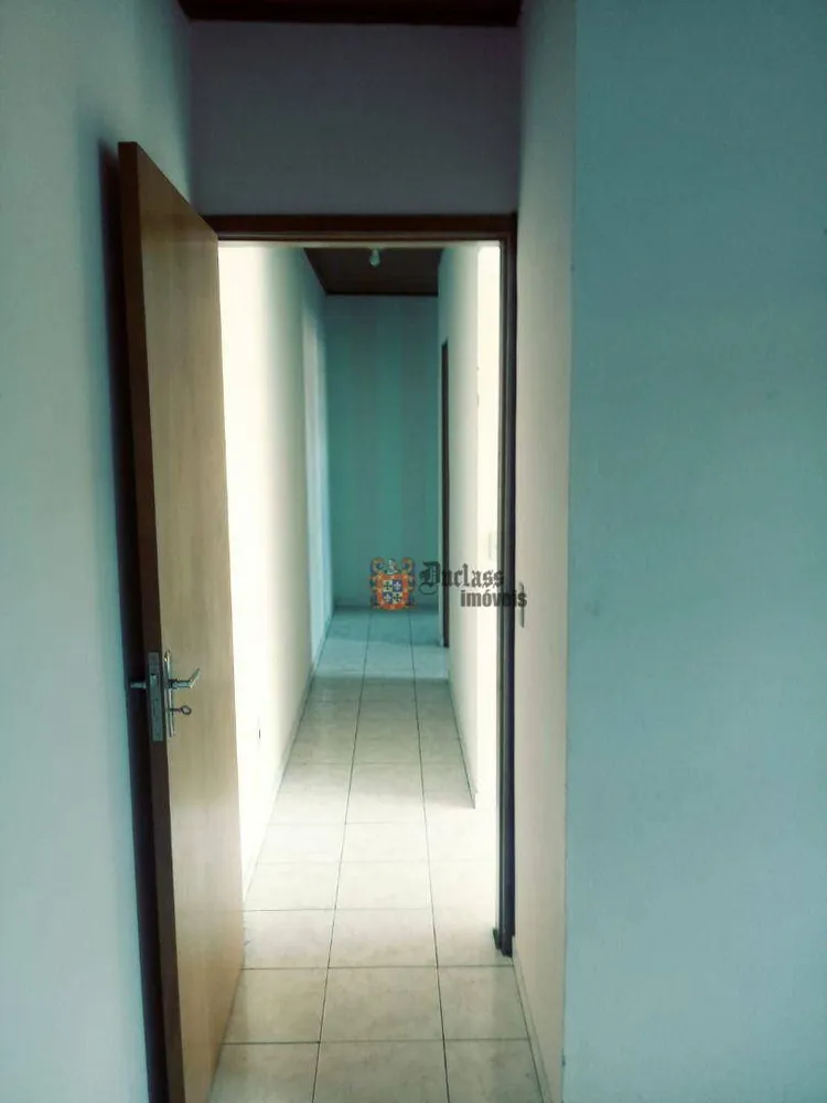 Casa, 5 quartos, 165 m² - Foto 8