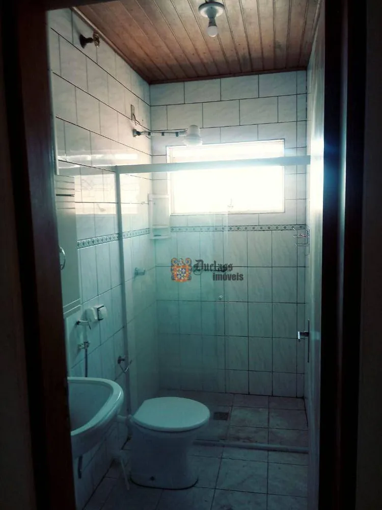 Casa, 5 quartos, 165 m² - Foto 11