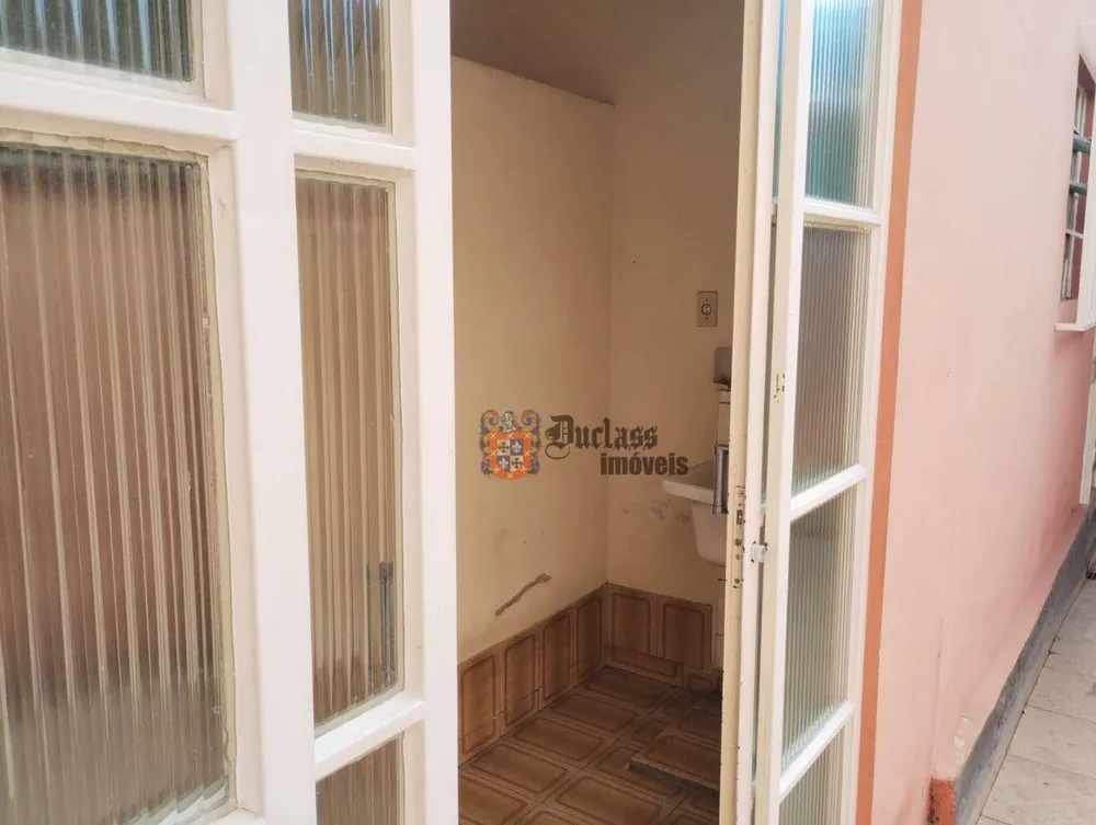 Casa, 5 quartos, 165 m² - Foto 3