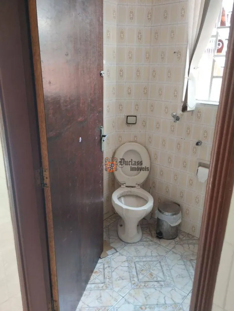 Casa, 5 quartos, 165 m² - Foto 5
