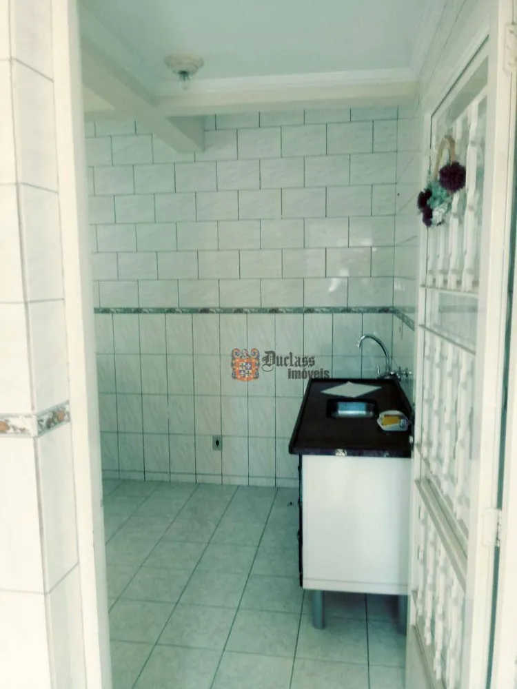 Casa, 5 quartos, 165 m² - Foto 10