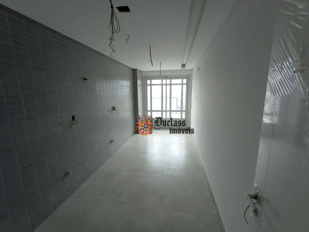 Apartamento, 2 quartos, 94 m² - Foto 1