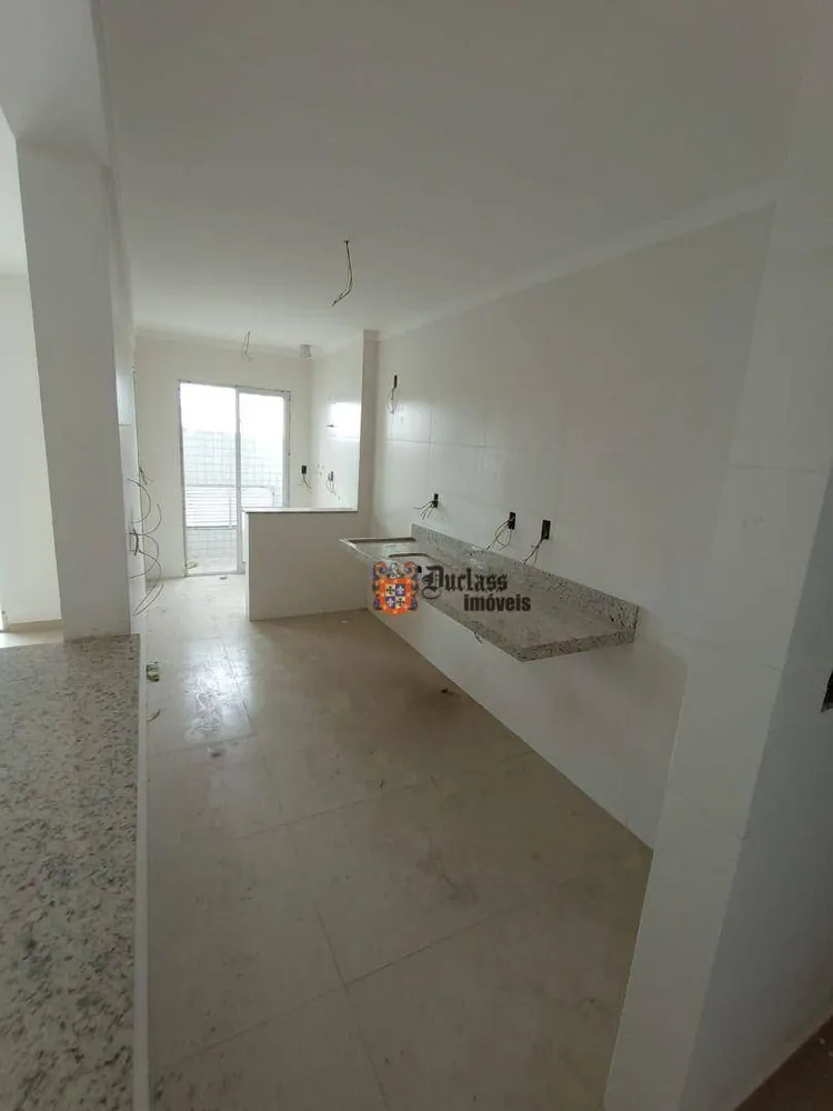 Apartamento, 2 quartos, 94 m² - Foto 2