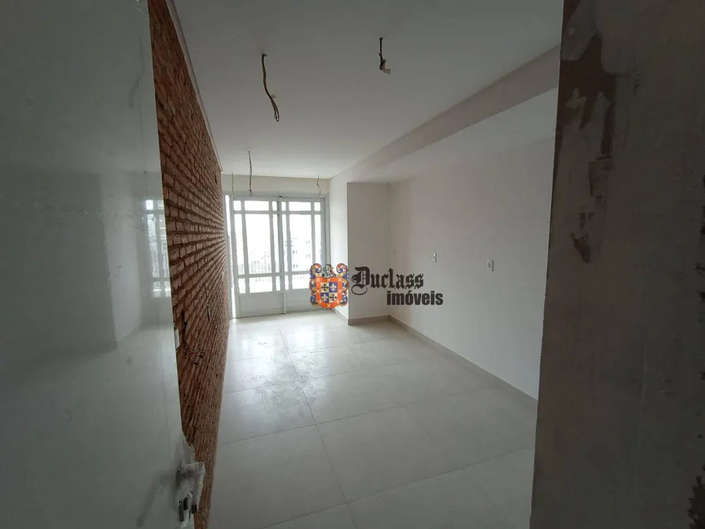 Apartamento, 2 quartos, 94 m² - Foto 4
