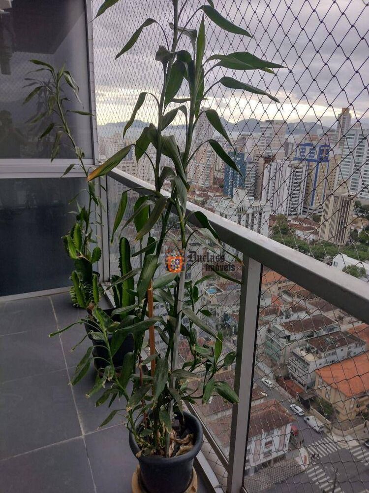 Apartamento à venda com 1 quarto, 74m² - Foto 3