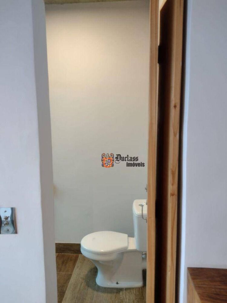 Apartamento à venda com 1 quarto, 74m² - Foto 7