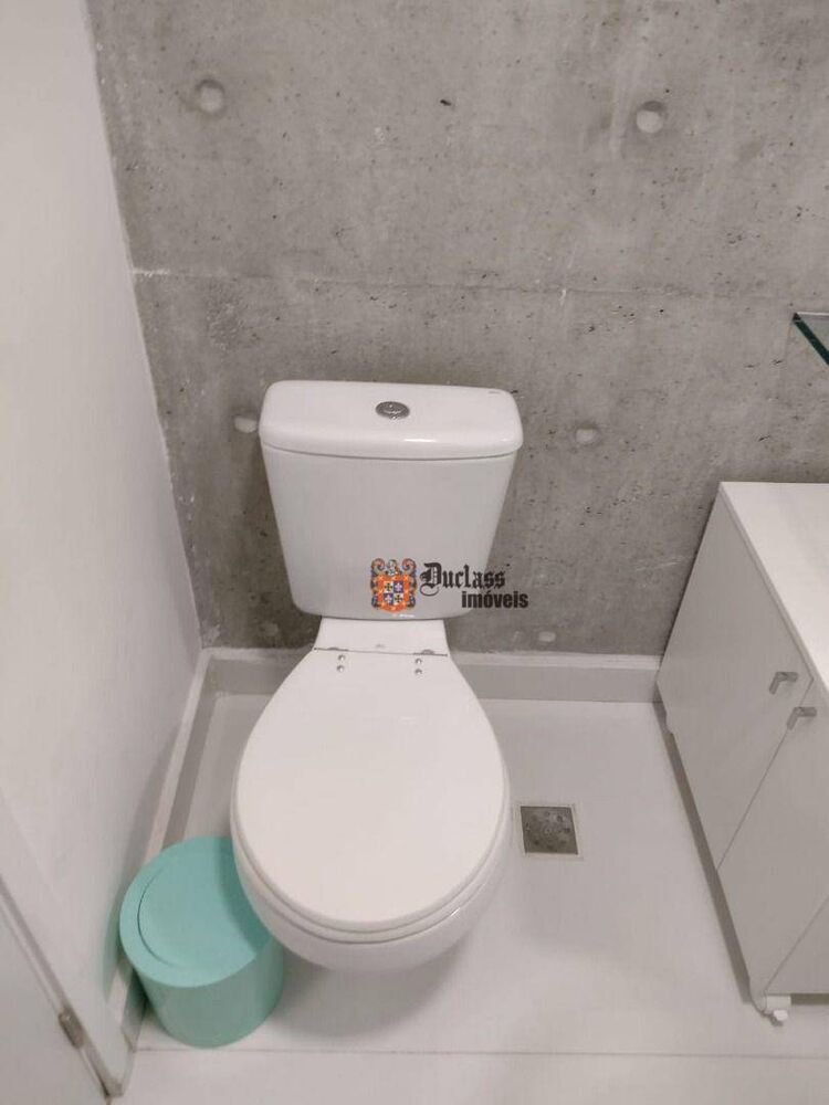 Apartamento à venda com 1 quarto, 74m² - Foto 8