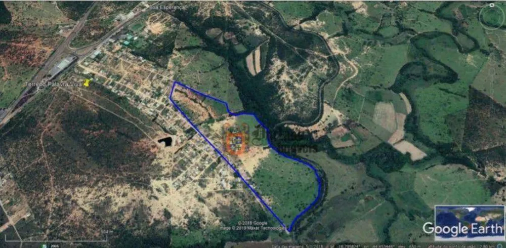 Fazenda, 31 hectares - Foto 6