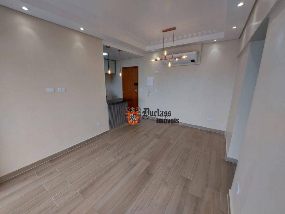 Apartamento, 2 quartos, 67 m² - Foto 1