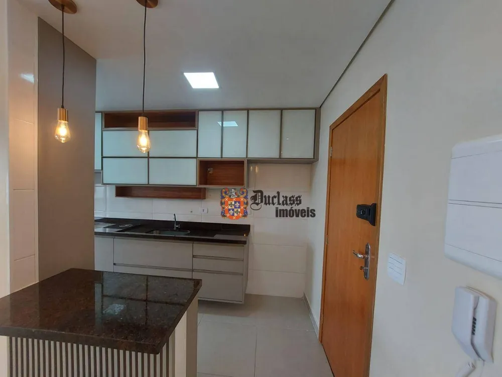 Apartamento, 2 quartos, 67 m² - Foto 5