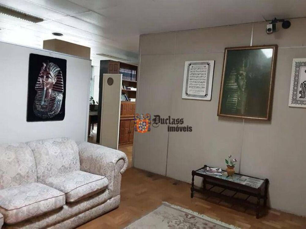 Sala-Conjunto, 167 m² - Foto 2