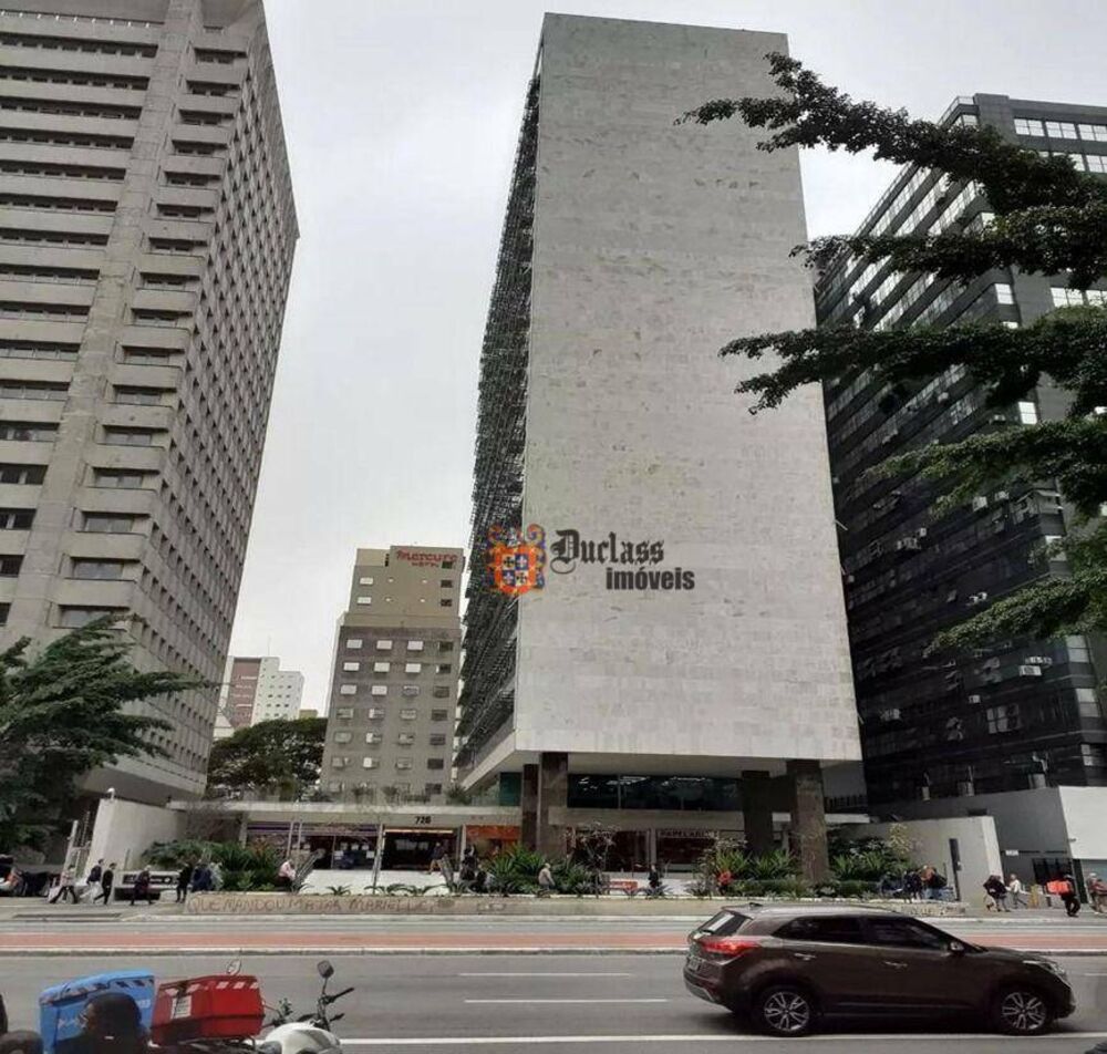 Sala-Conjunto, 167 m² - Foto 10