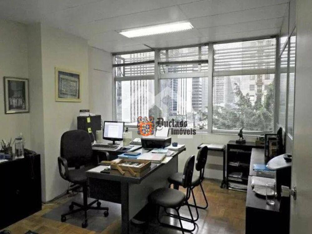 Sala-Conjunto, 167 m² - Foto 3