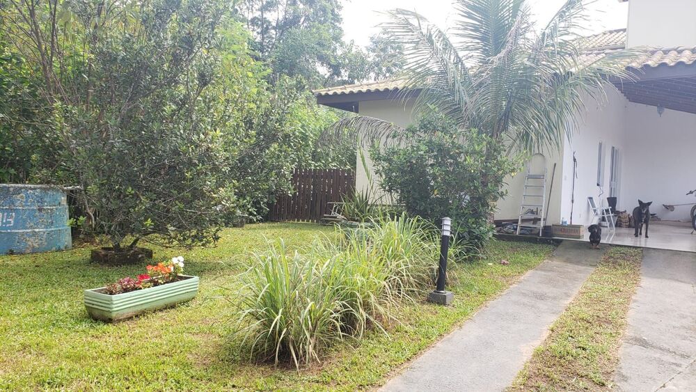 Sobrado à venda com 3 quartos, 155m² - Foto 1