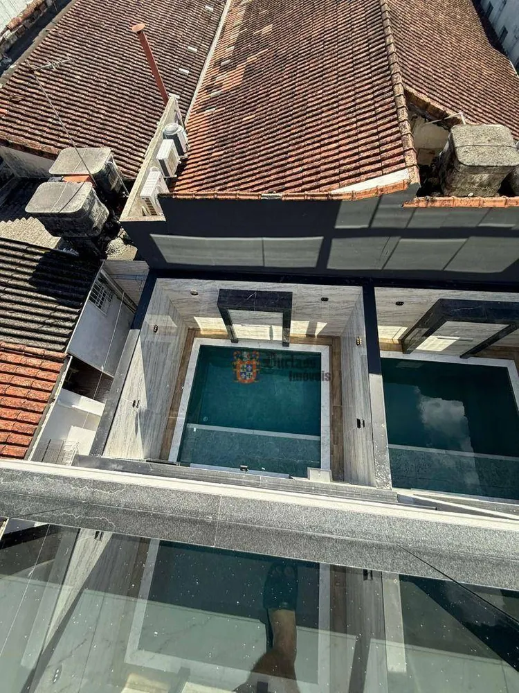 Sobrado, 4 quartos, 204 m² - Foto 5