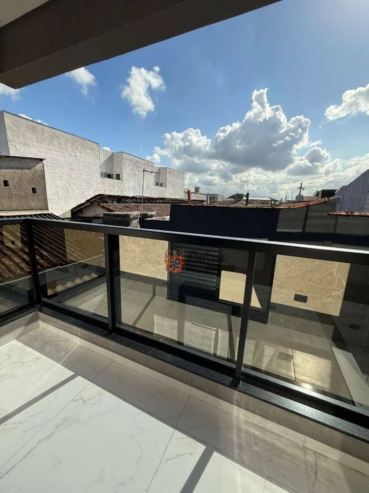 Sobrado, 4 quartos, 204 m² - Foto 7