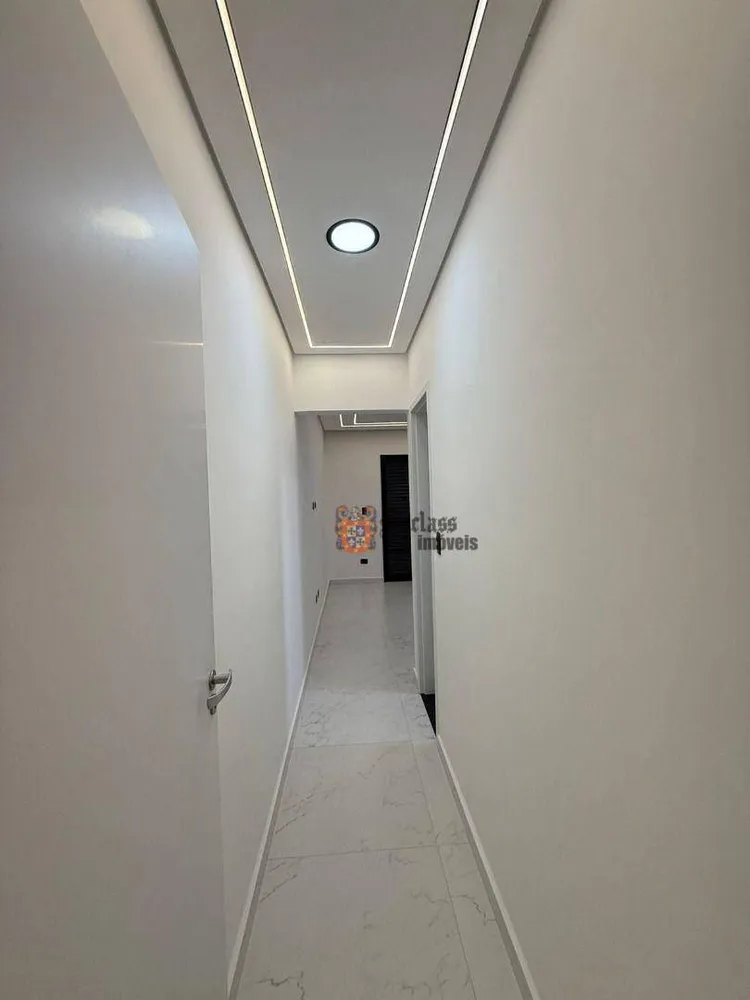 Sobrado, 4 quartos, 204 m² - Foto 6