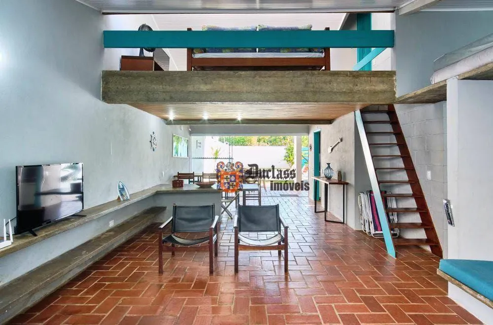 Casa, 3 quartos, 210 m² - Foto 8