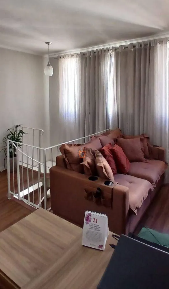Apartamento, 2 quartos, 108 m² - Foto 3