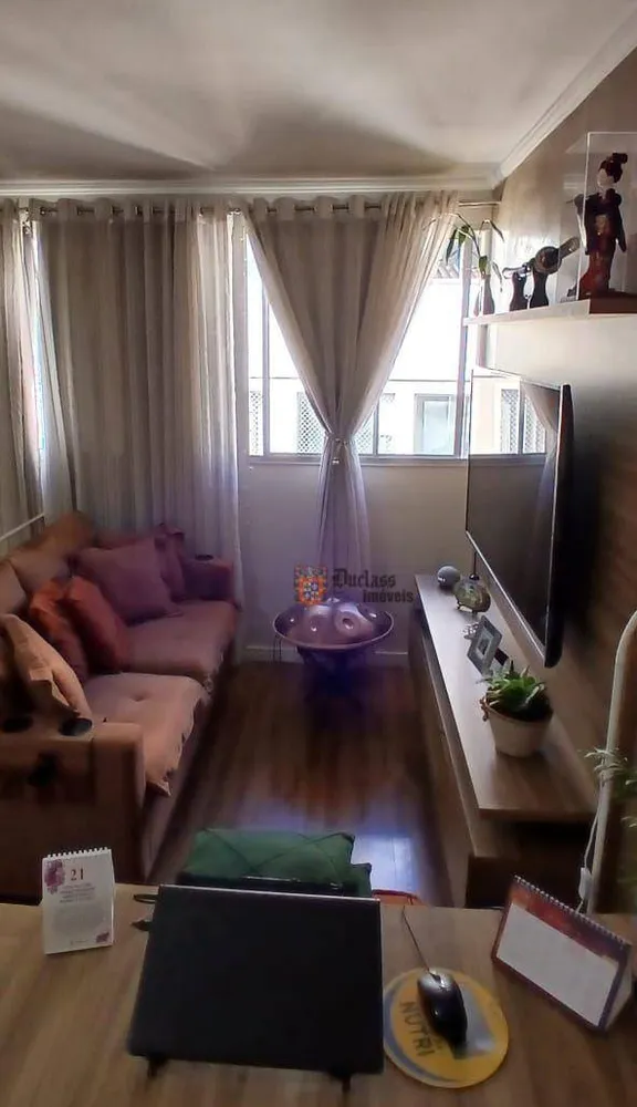 Apartamento, 2 quartos, 108 m² - Foto 2